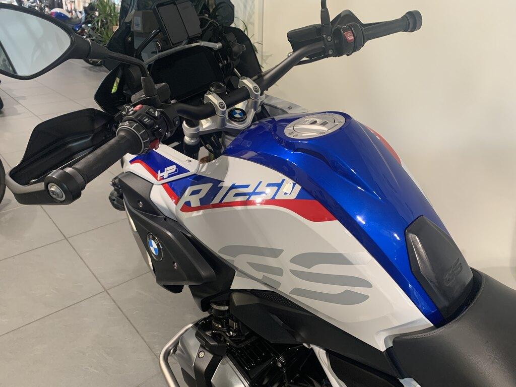 R 1250 GS
