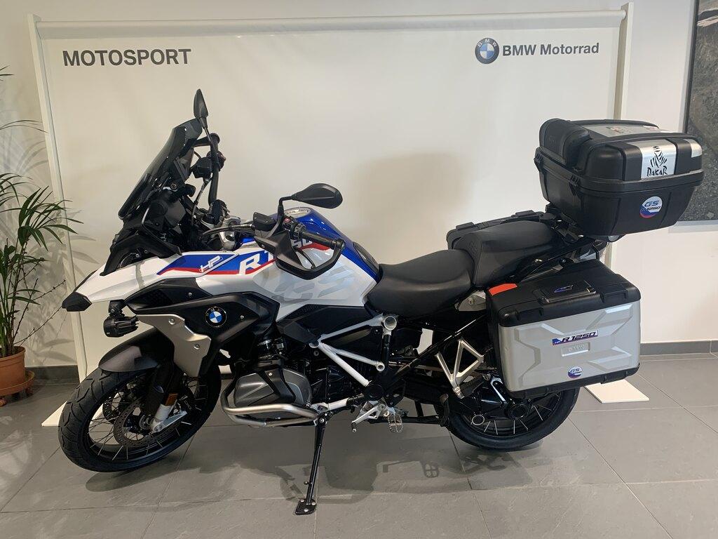 R 1250 GS