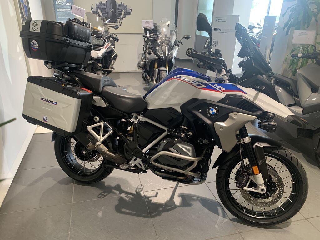 R 1250 GS