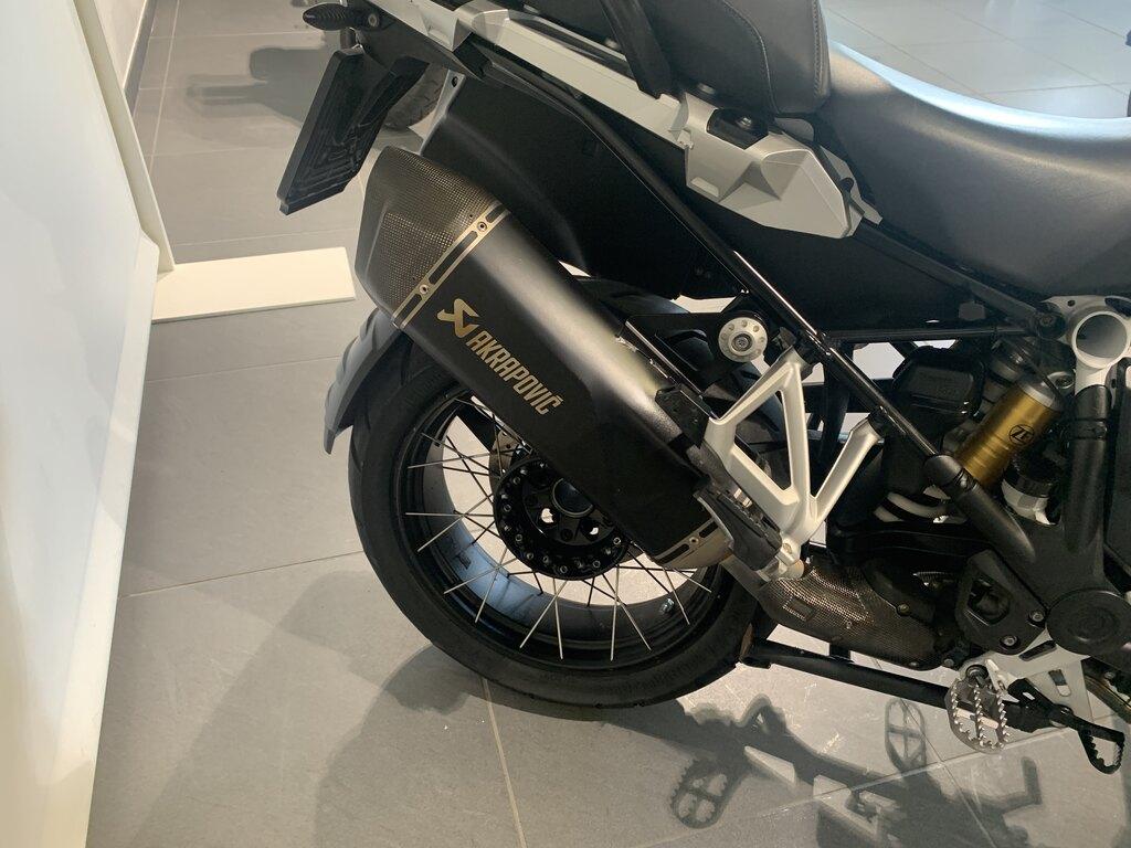 R 1250 GS