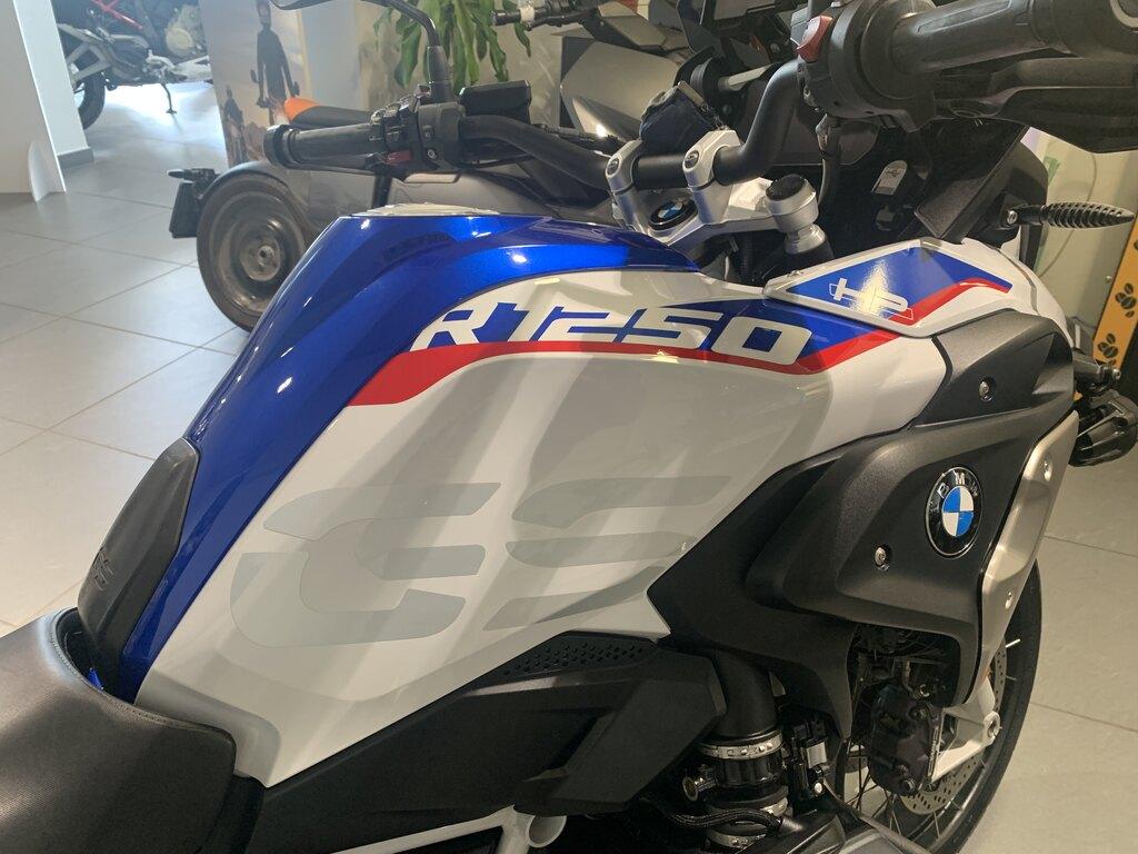 R 1250 GS