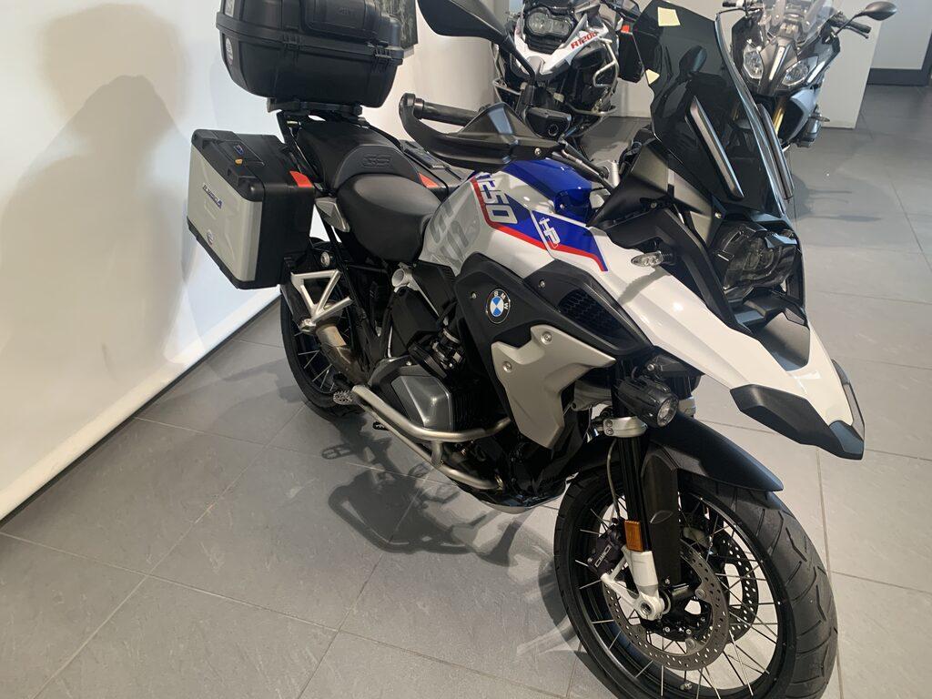R 1250 GS