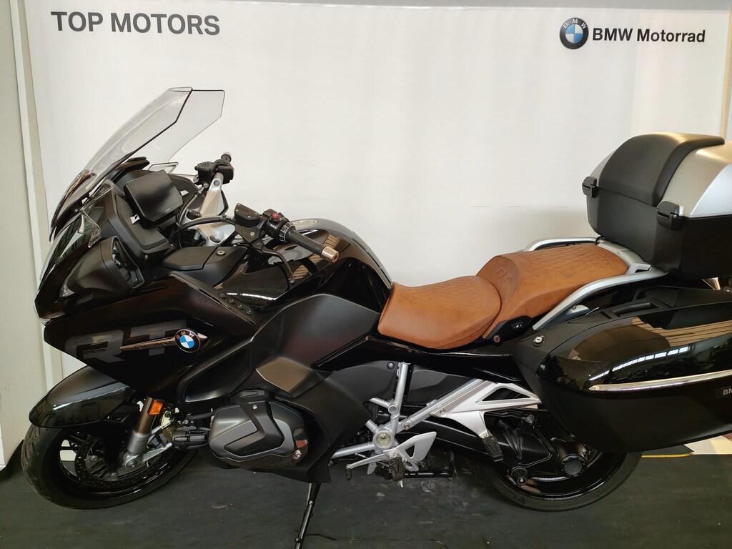 R 1250 RT