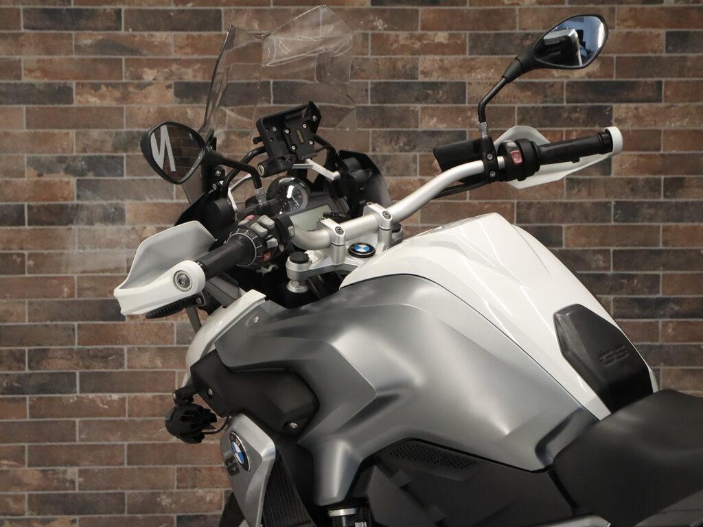 R 1200 GS