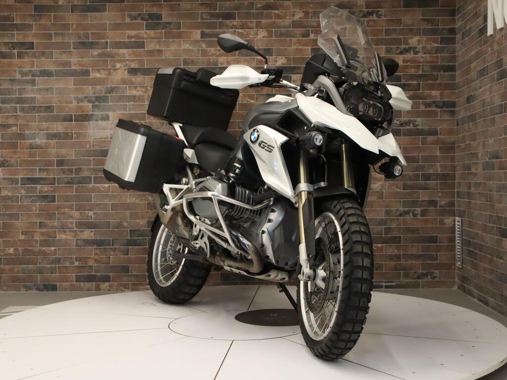 R 1200 GS