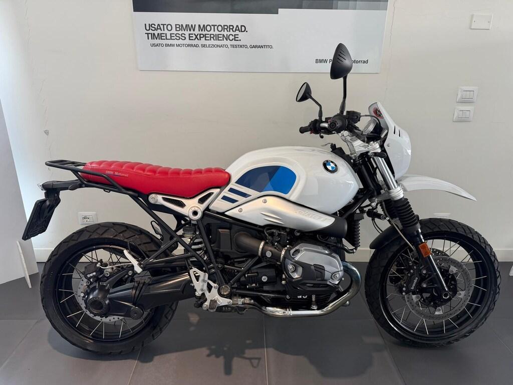 R 1200 NINET