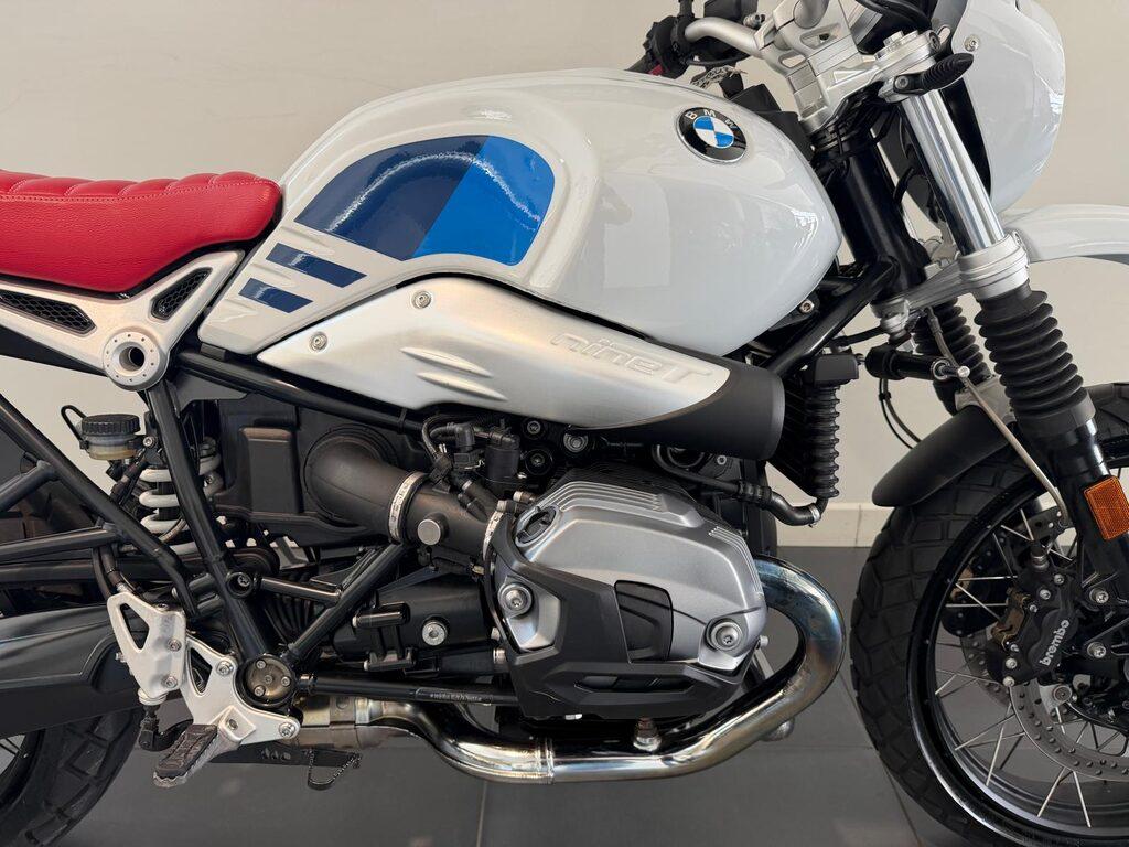 R 1200 NINET