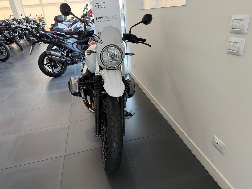 R 1200 NINET