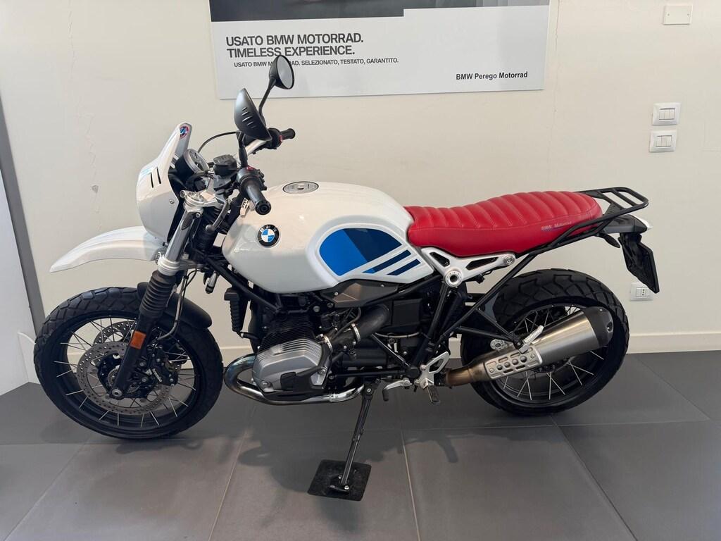 R 1200 NINET