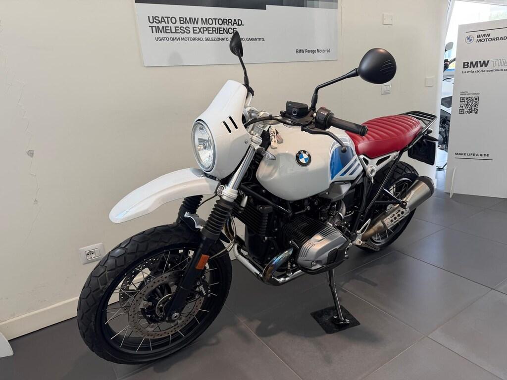R 1200 NINET