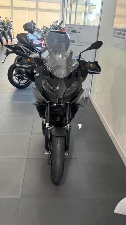 F 900 XR