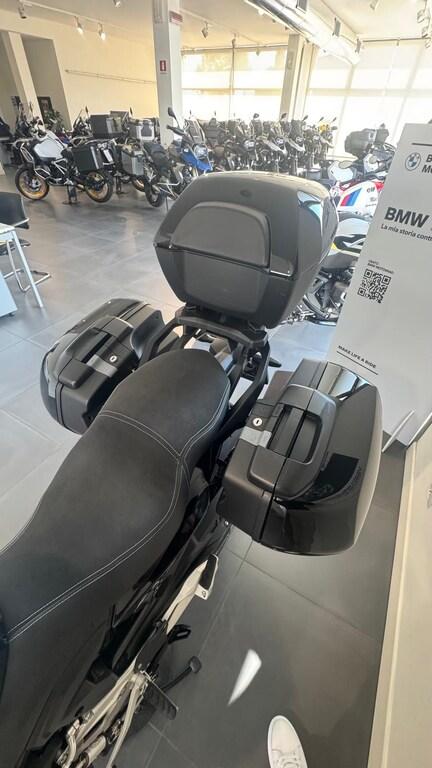 F 900 XR