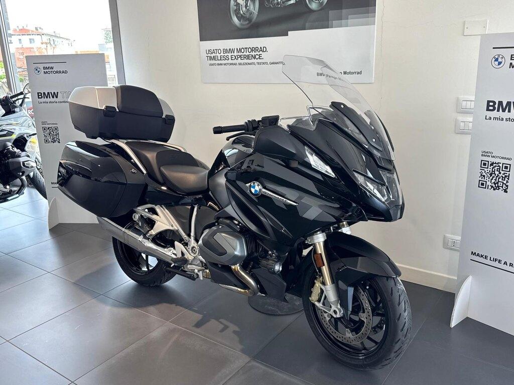 R 1250 RT