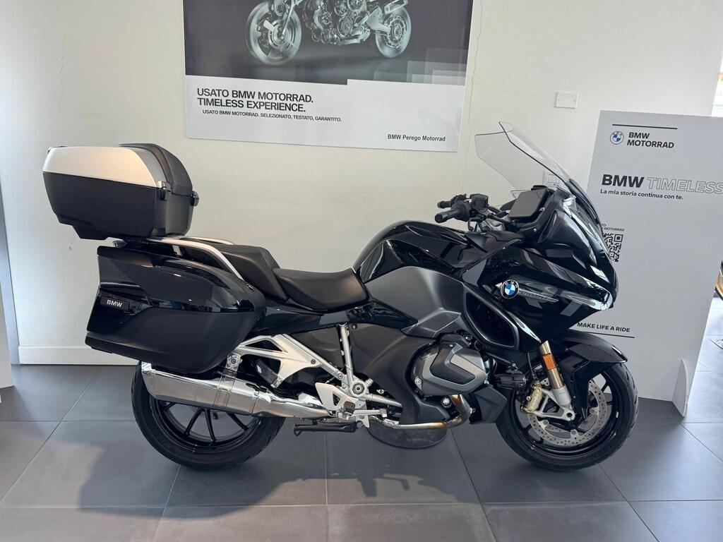 R 1250 RT