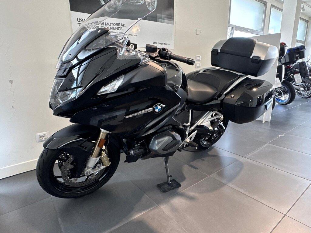 R 1250 RT
