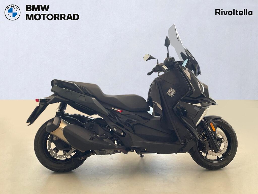 C 400 X
