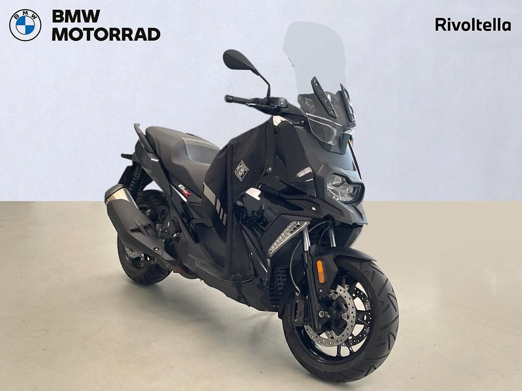 C 400 X