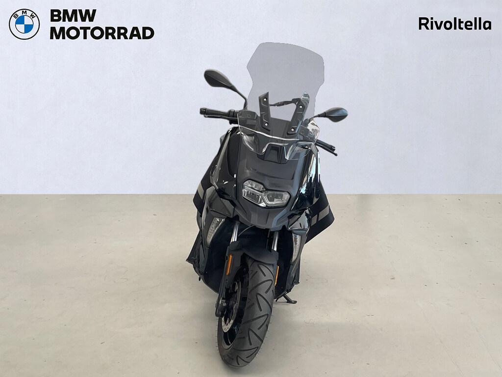 C 400 X