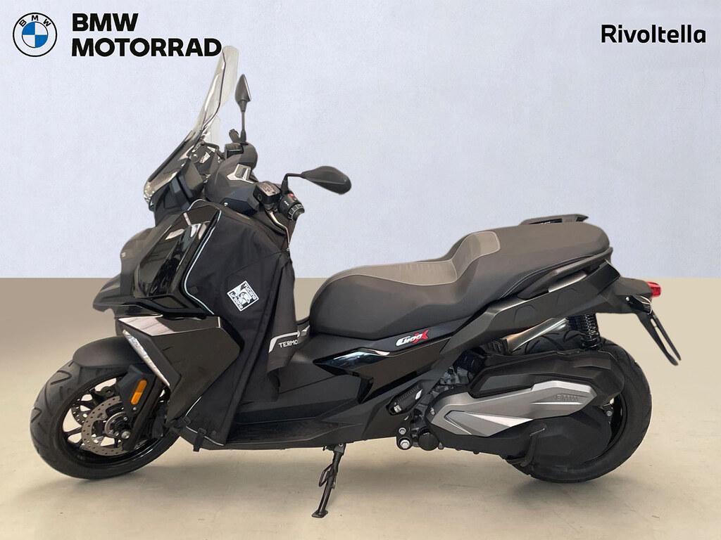 C 400 X