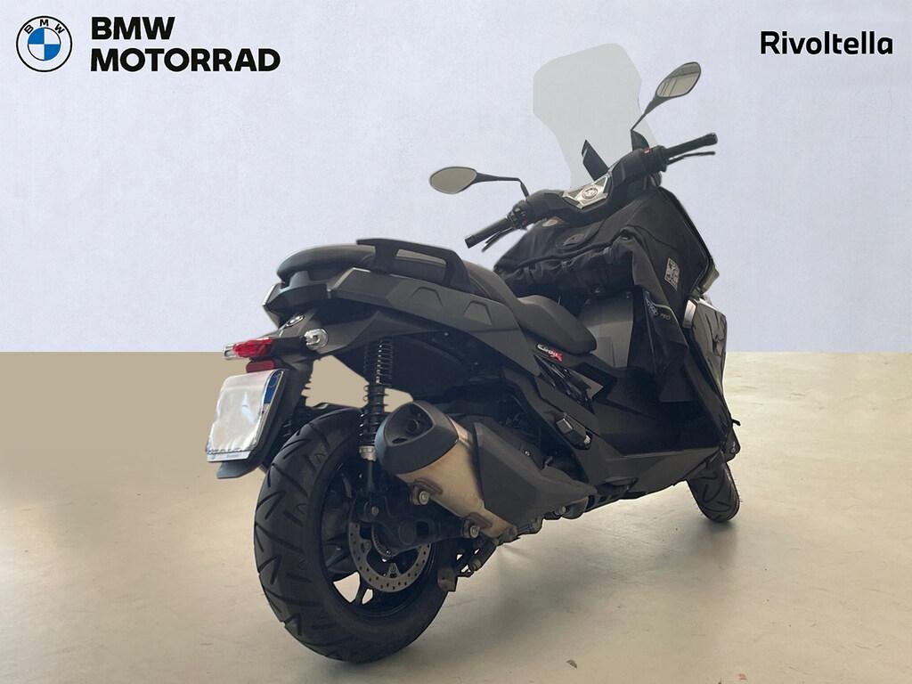 C 400 X