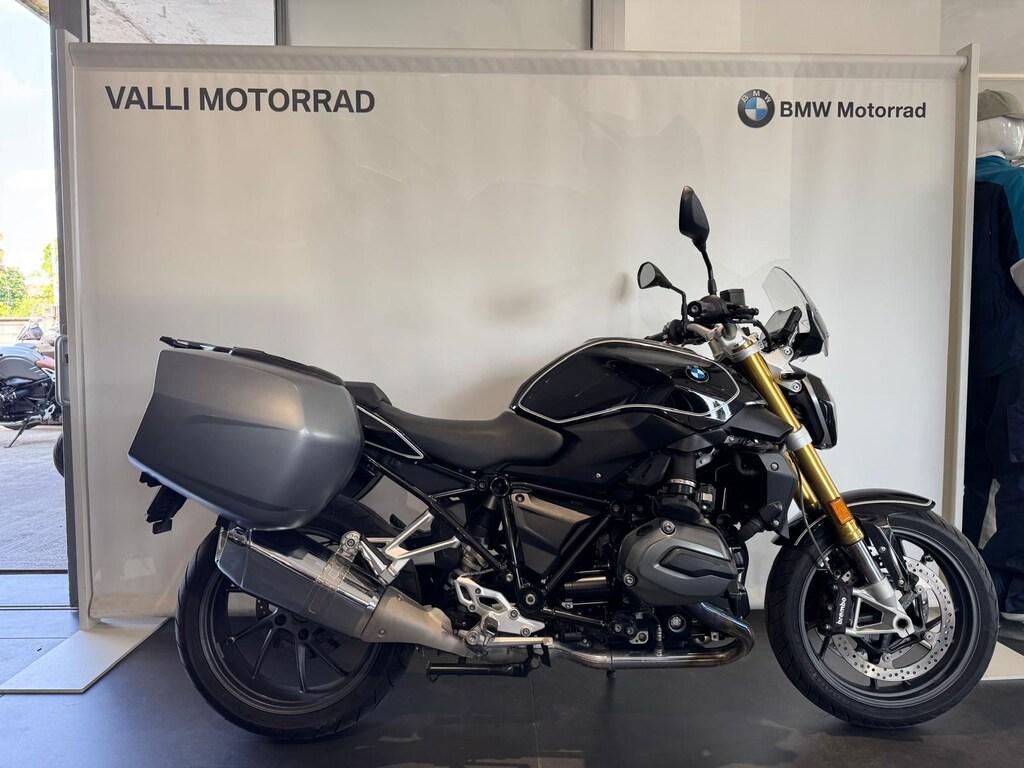R 1200 R