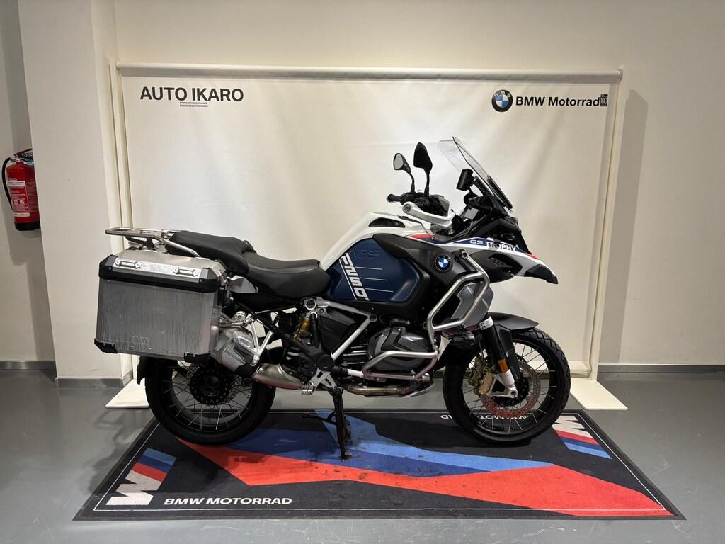 R 1250 GS