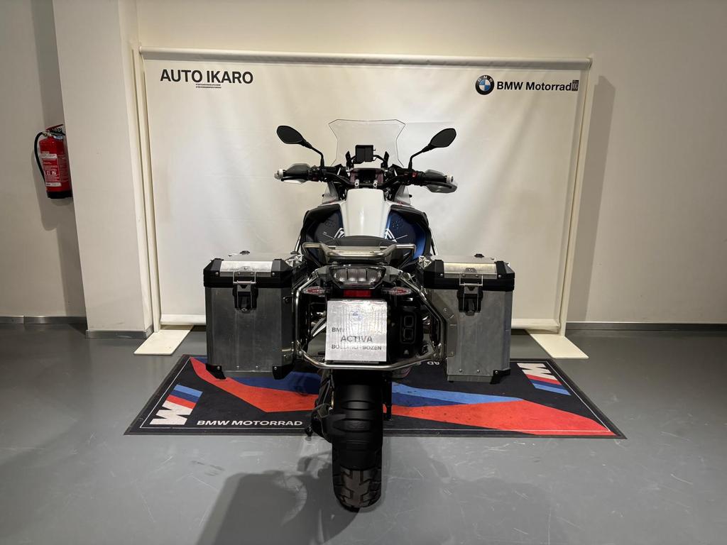 R 1250 GS