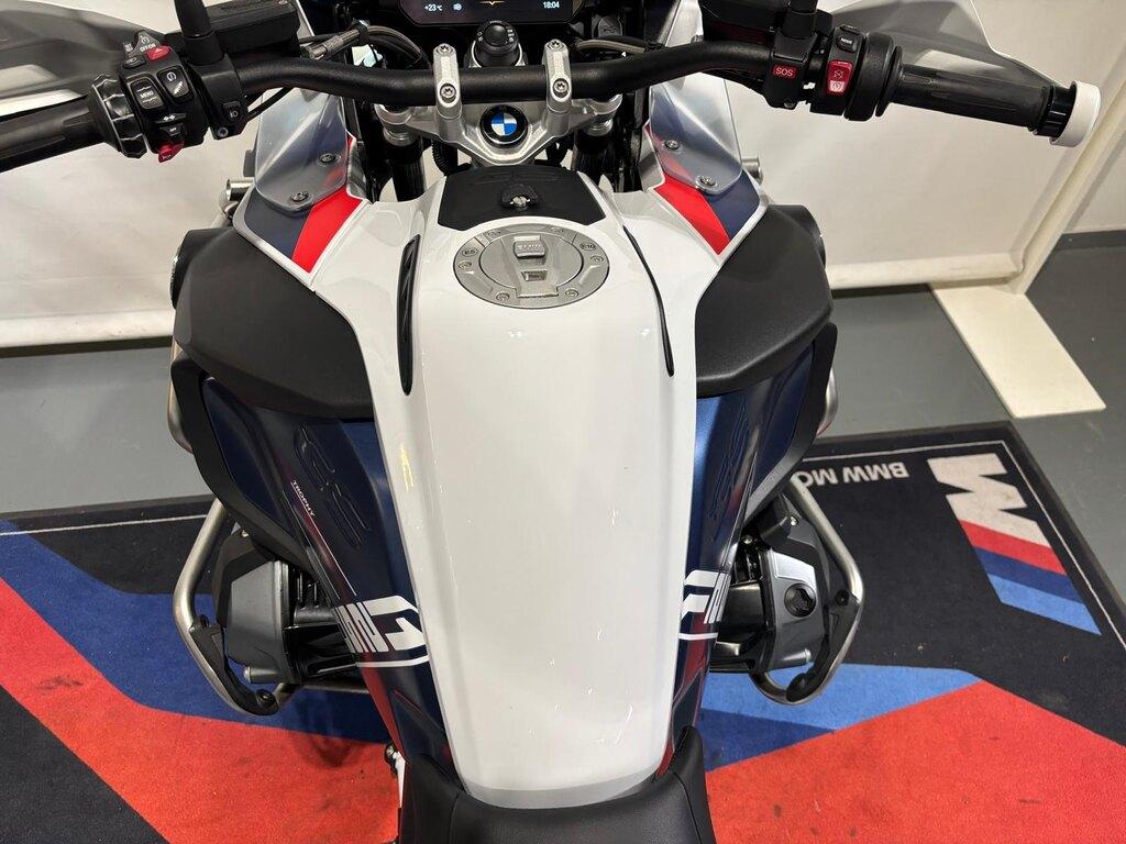 R 1250 GS
