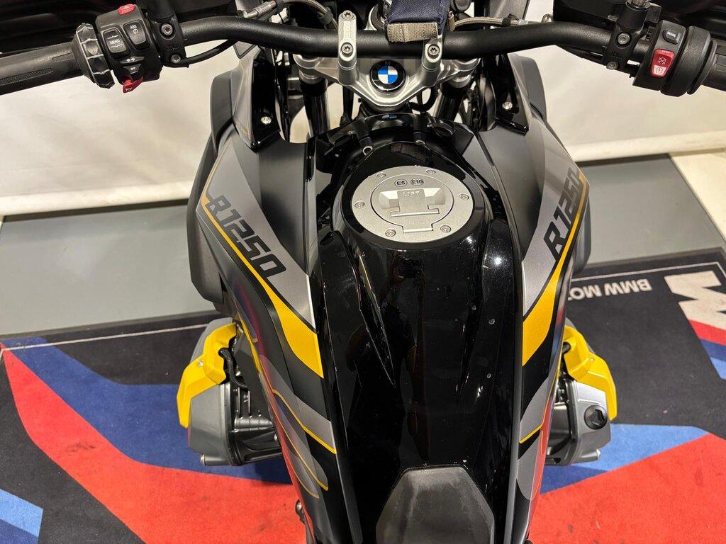 R 1250 GS