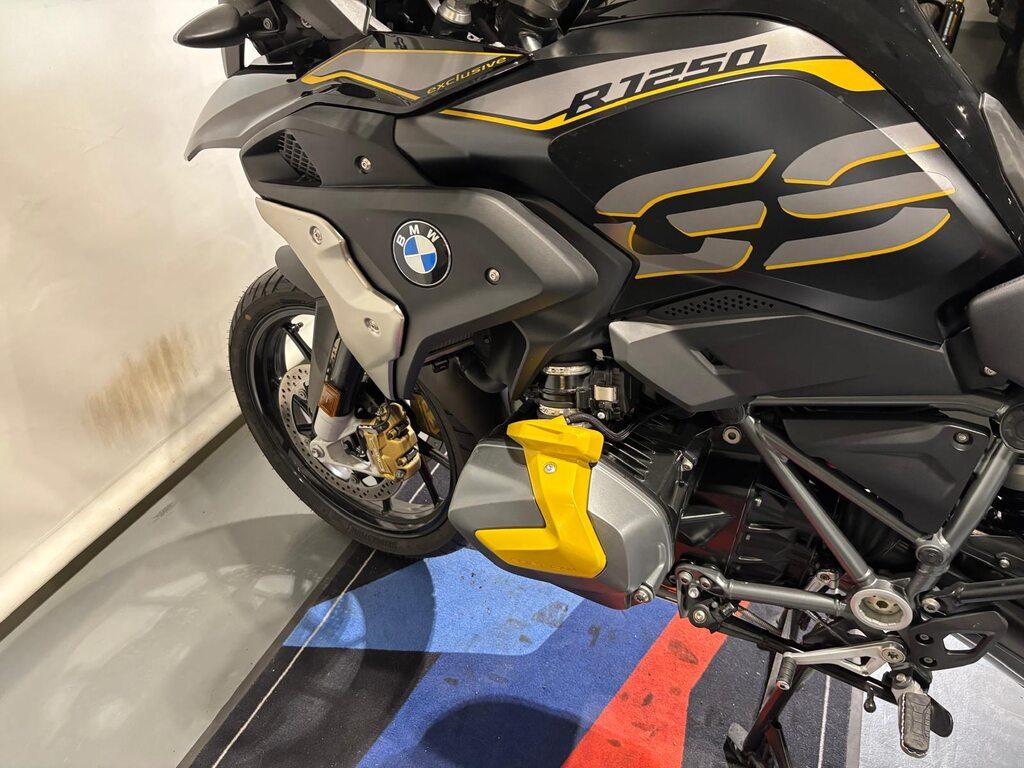 R 1250 GS