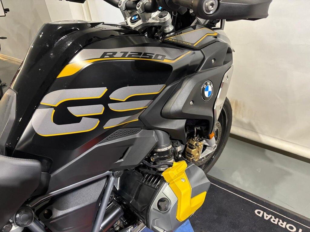 R 1250 GS
