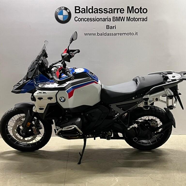 R 1300 GS