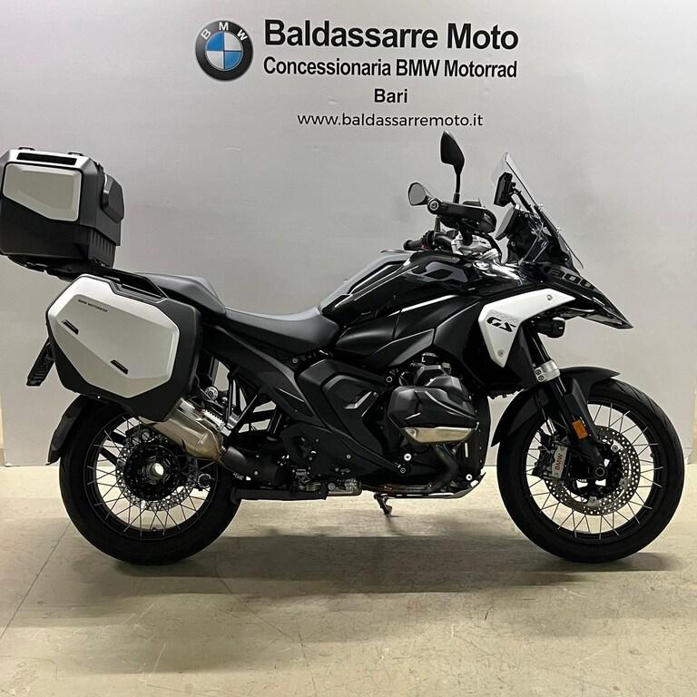 R 1300 GS