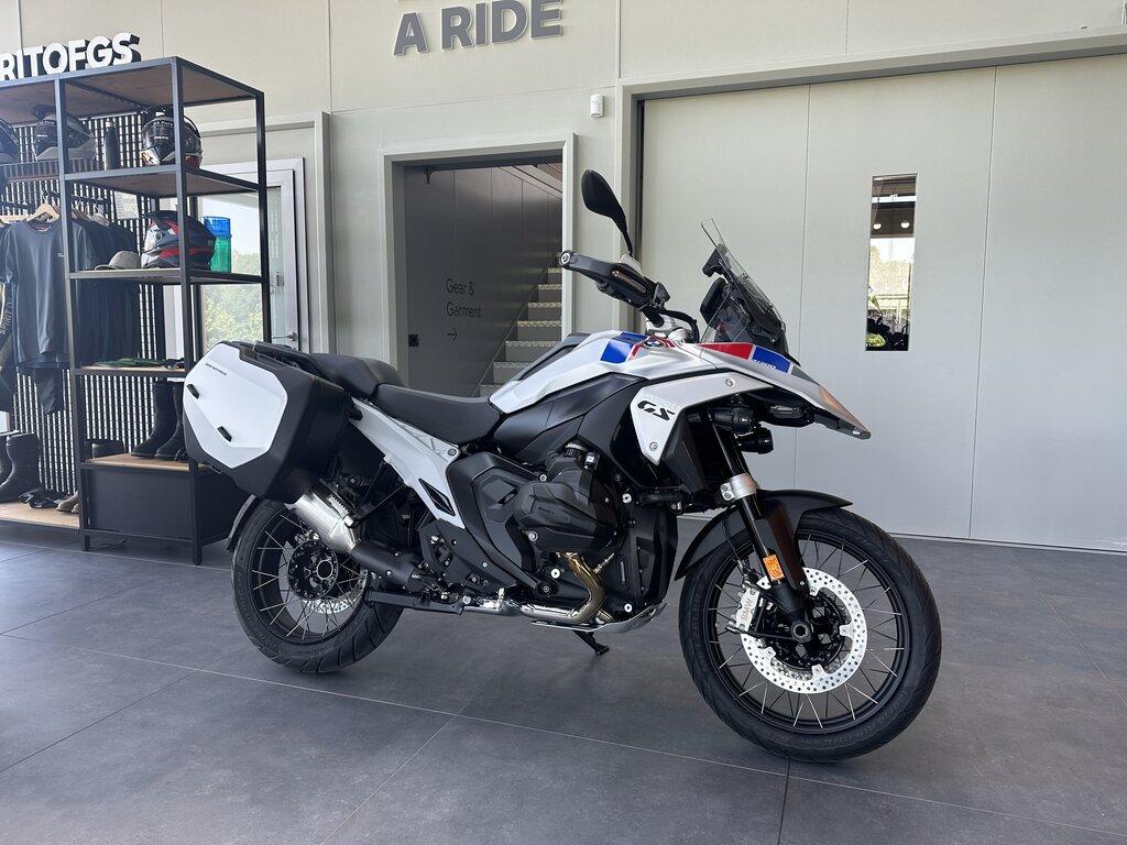 R 1300 GS