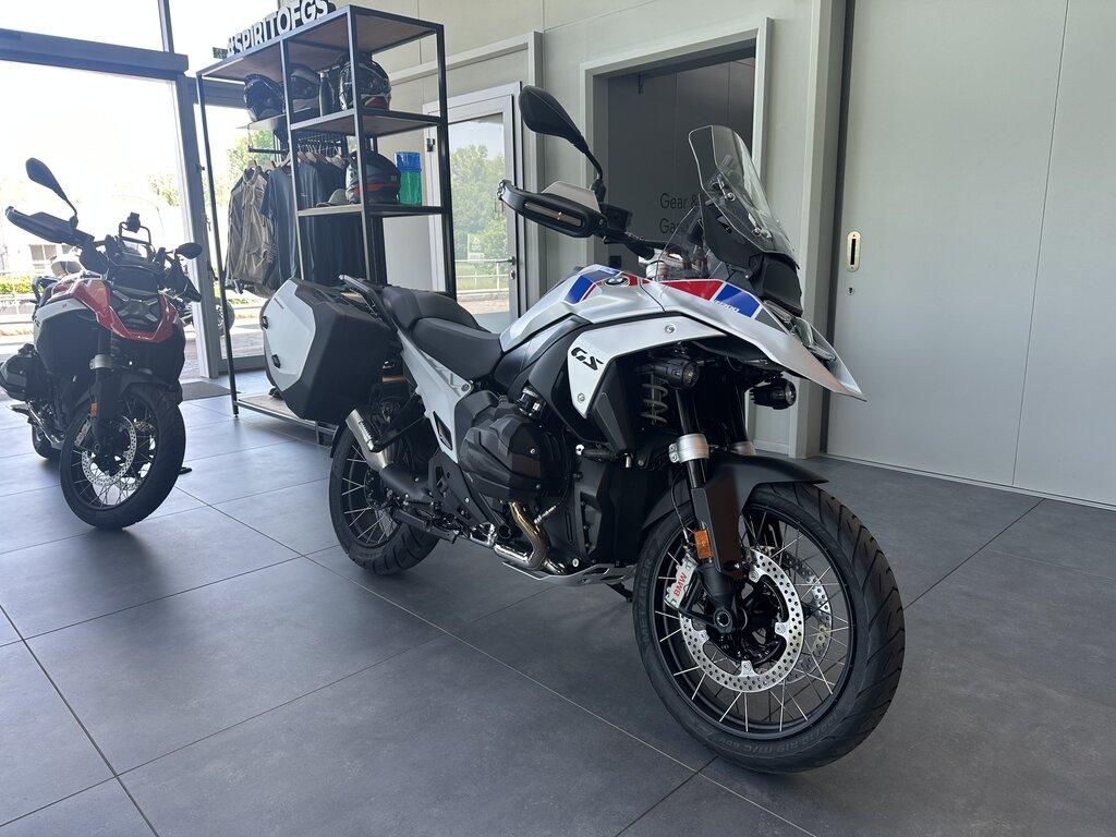 R 1300 GS