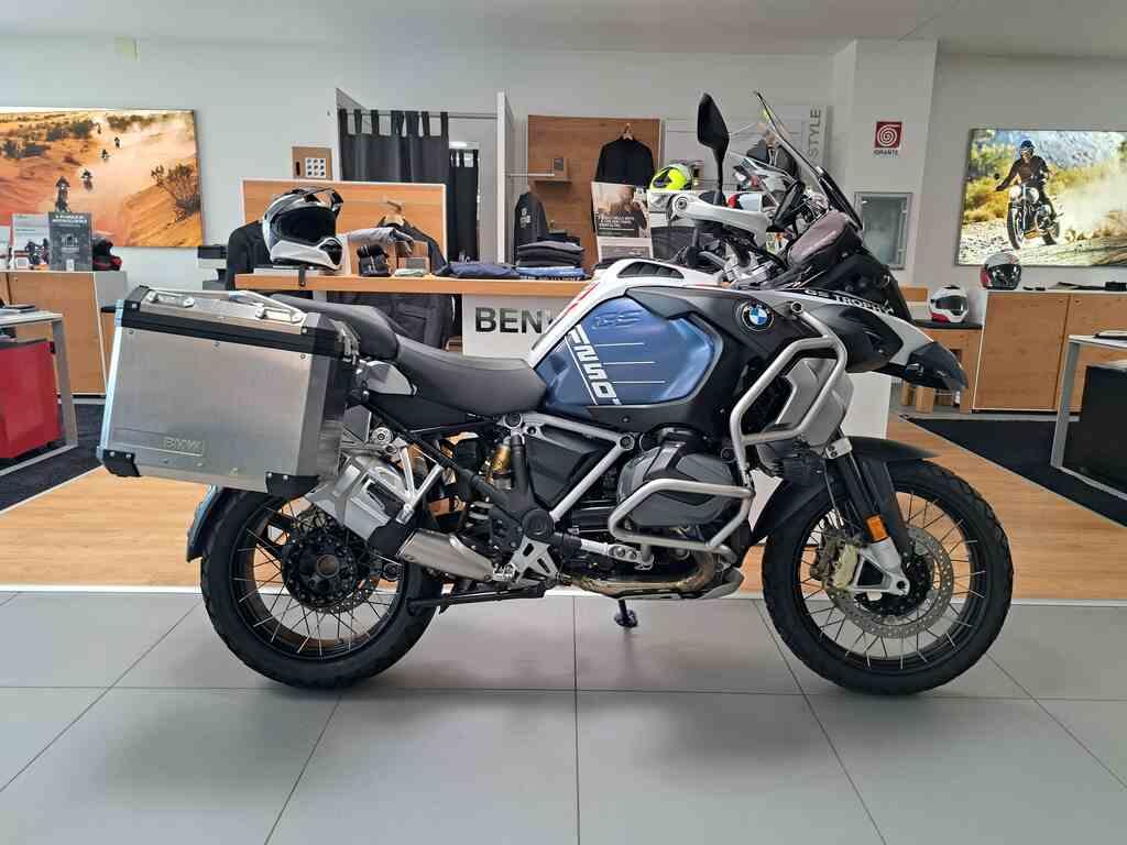 R 1250 GS