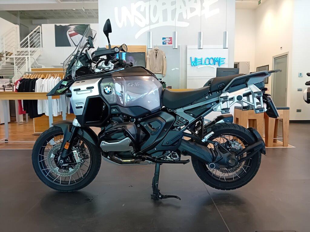 R 1300 GS ADVENTURE