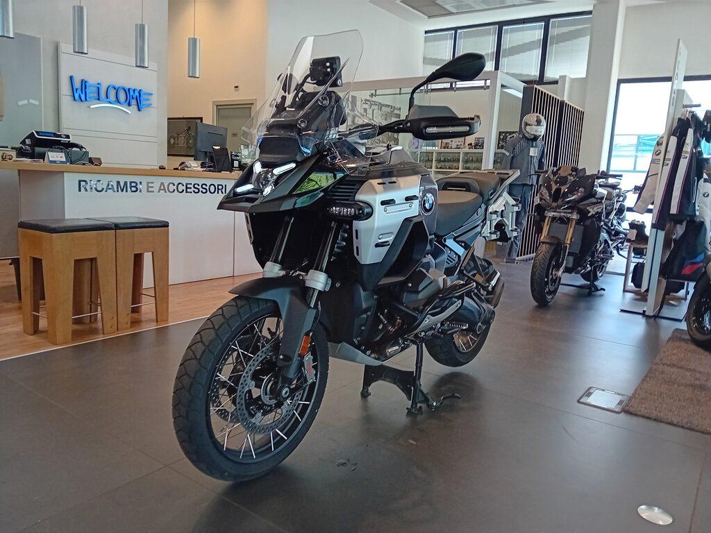 R 1300 GS ADVENTURE