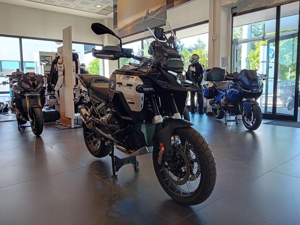 R 1300 GS ADVENTURE