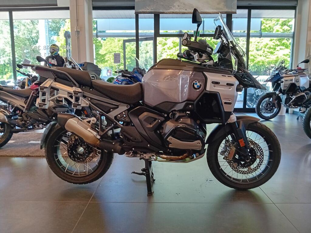 R 1300 GS ADVENTURE