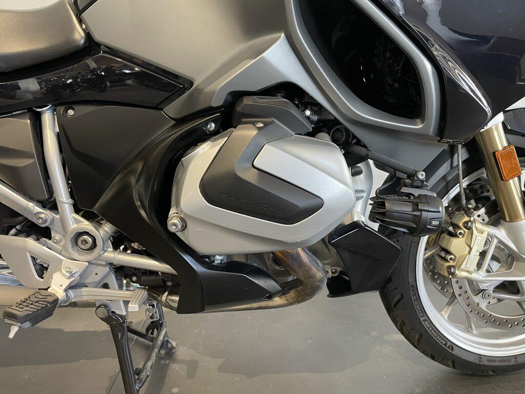 R 1250 RT