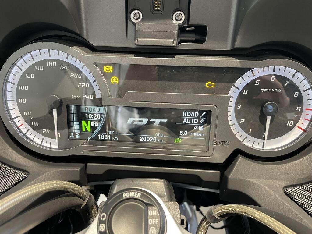 R 1250 RT