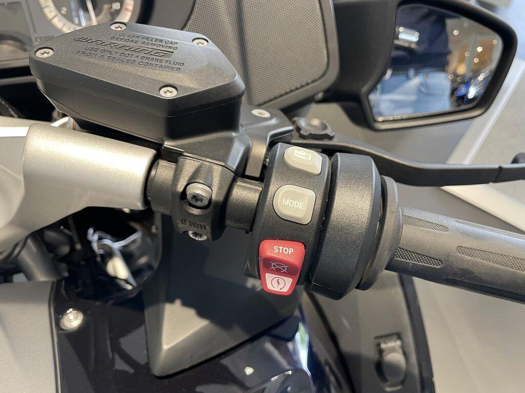 R 1250 RT