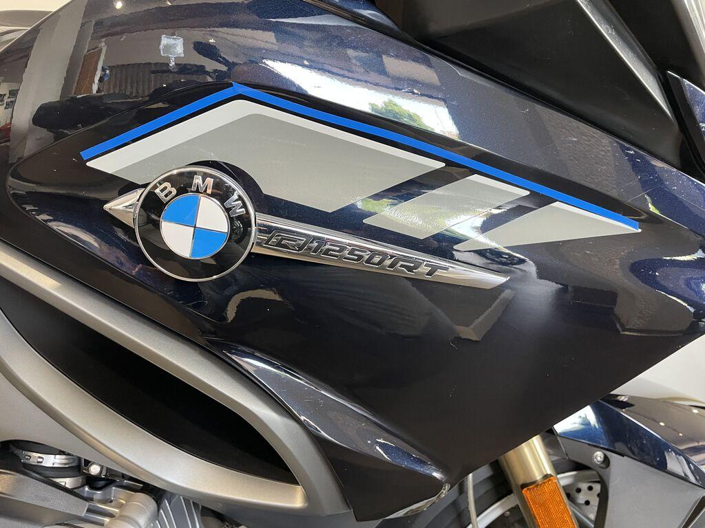 R 1250 RT