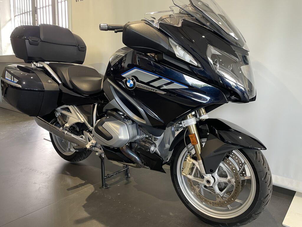 R 1250 RT