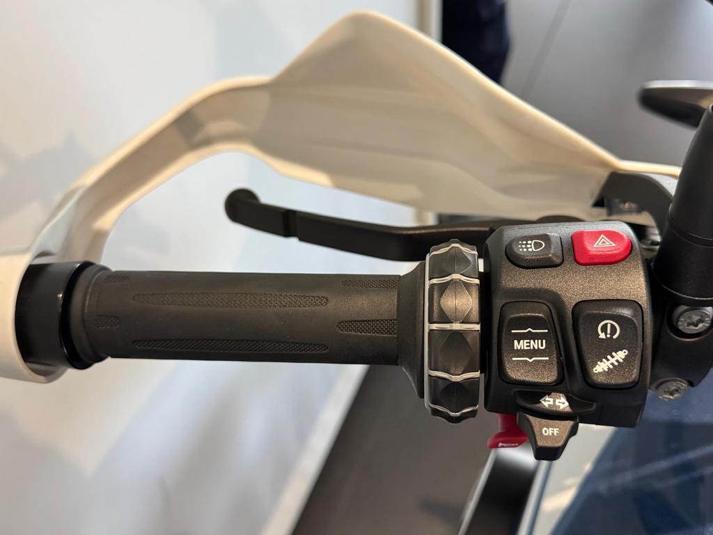 F 850 GS