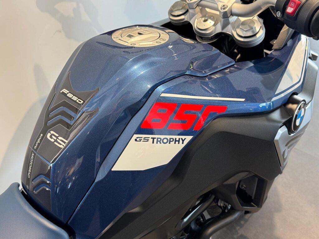 F 850 GS