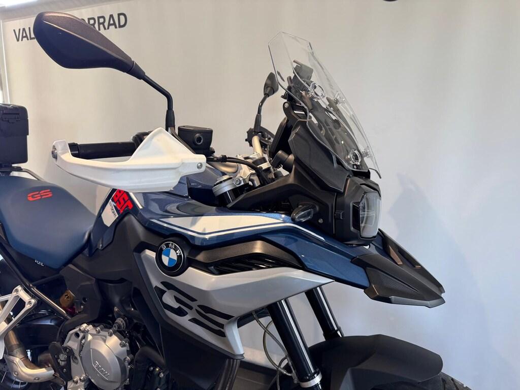F 850 GS