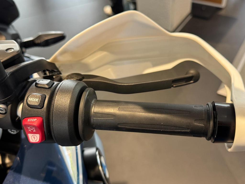 F 850 GS