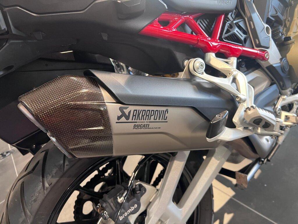 MULTISTRADA V4